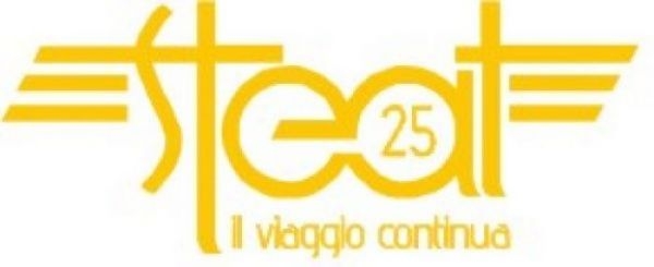 STEAT S.P.A FESTEGGIA 25 ANNI DI ATTIVITA