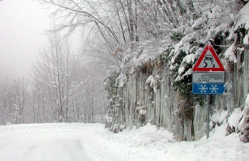 Comunicazioni per il 21 Gennaio 2017 rivolta ai residenti nei Comuni di Smerillo e Montefalcone Appennino