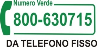 SERVIZIO A CHIAMATA