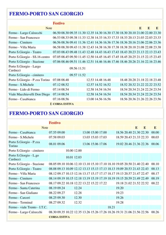 15 Agosto 2014 - Corse Festive