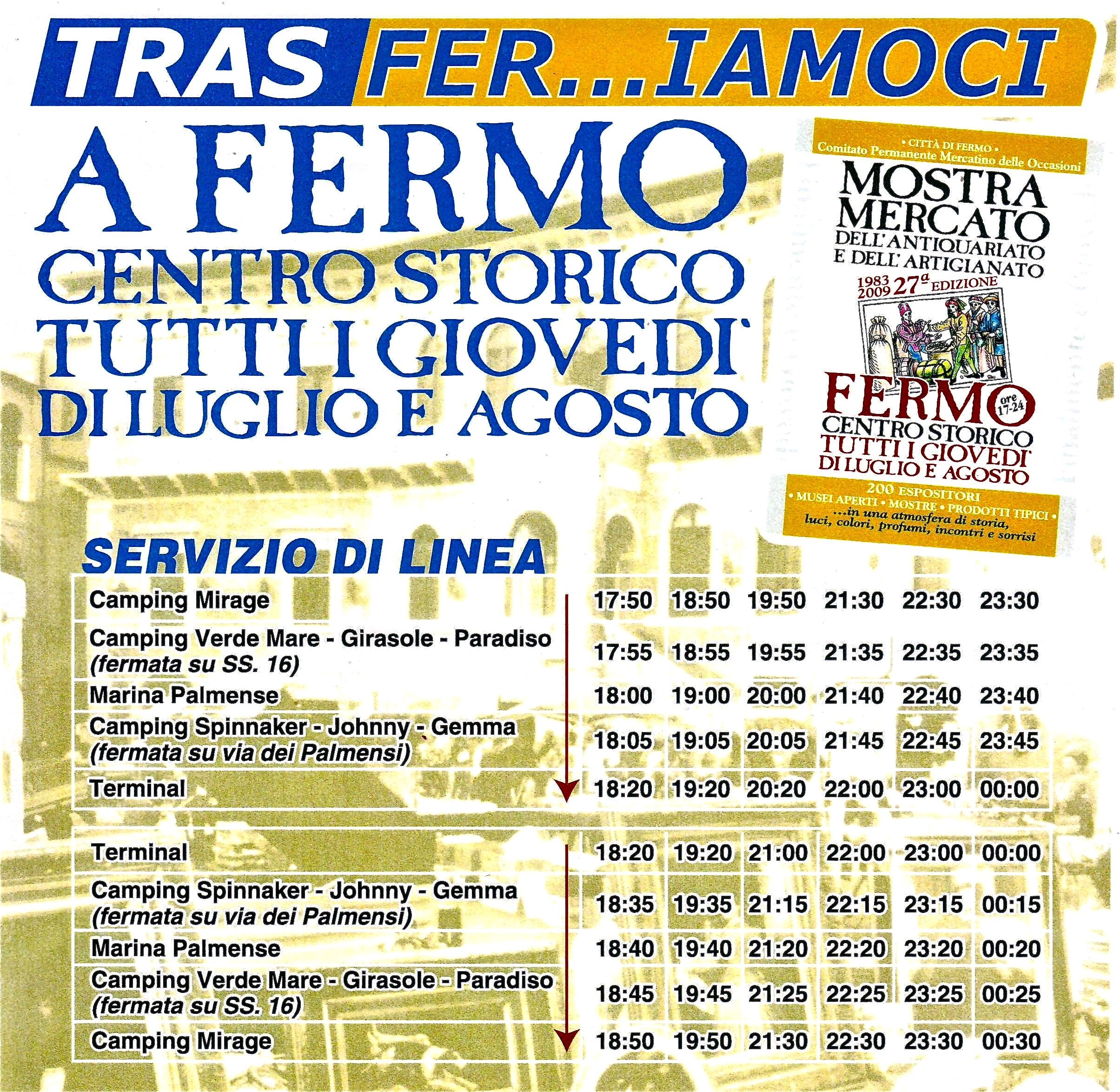 trasferiamoci